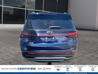 Hyundai Santa Fe  2021 à Alma, Québec - 6 - w320h240px