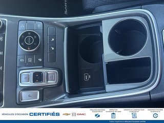 Hyundai Santa Fe  2021 à Alma, Québec - 16 - w320h240px