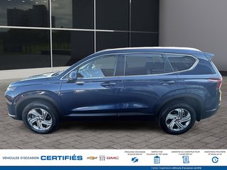 Hyundai Santa Fe  2021 à Alma, Québec - 8 - w320h240px
