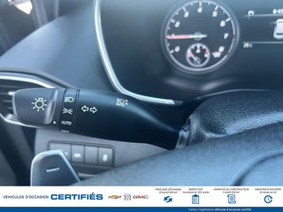 Hyundai Santa Fe  2021 à Alma, Québec - 20 - w320h240px