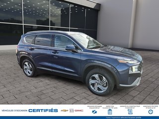 2021 Hyundai Santa Fe AWD in Alma, Quebec - 3 - w320h240px