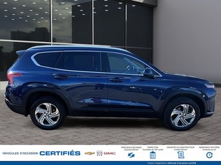 Hyundai Santa Fe  2021 à Alma, Québec - 4 - w320h240px
