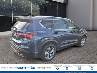 2021 Hyundai Santa Fe AWD in Alma, Quebec - 5 - w320h240px