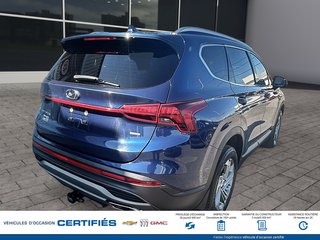 Hyundai Santa Fe  2021 à Alma, Québec - 5 - w320h240px