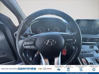 Hyundai Santa Fe  2021 à Alma, Québec - 18 - w320h240px