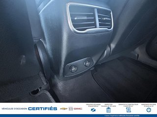 Hyundai Santa Fe  2021 à Alma, Québec - 11 - w320h240px