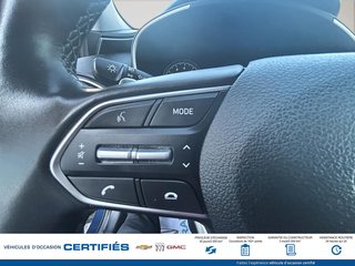 Hyundai Santa Fe  2021 à Alma, Québec - 19 - w320h240px