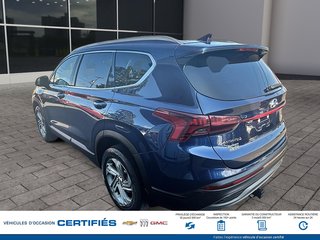 Hyundai Santa Fe  2021 à Alma, Québec - 7 - w320h240px
