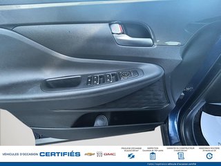 Hyundai Santa Fe  2021 à Alma, Québec - 13 - w320h240px