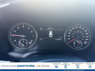 Hyundai Santa Fe  2021 à Alma, Québec - 23 - w320h240px