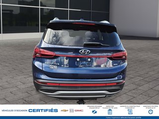2021 Hyundai Santa Fe AWD in Alma, Quebec - 6 - w320h240px