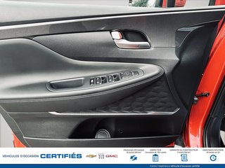 2023 Hyundai Santa Fe in Alma, Quebec - 5 - w320h240px