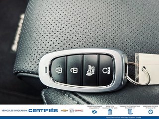 2023 Hyundai Santa Fe in Alma, Quebec - 20 - w320h240px