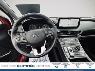 2023 Hyundai Santa Fe in Alma, Quebec - 13 - w320h240px