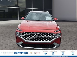 2023 Hyundai Santa Fe in Alma, Quebec - 2 - w320h240px