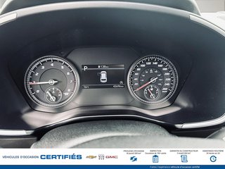 2023 Hyundai Santa Fe in Alma, Quebec - 17 - w320h240px