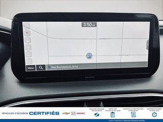 2023 Hyundai Santa Fe in Alma, Quebec - 10 - w320h240px