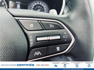 2023 Hyundai Santa Fe in Alma, Quebec - 16 - w320h240px