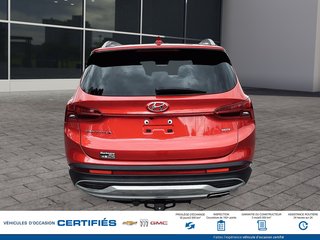2023 Hyundai Santa Fe in Alma, Quebec - 25 - w320h240px