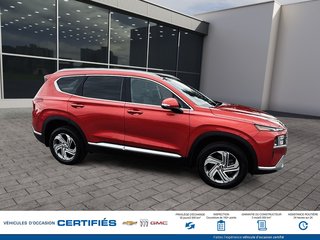 2023 Hyundai Santa Fe in Alma, Quebec - 22 - w320h240px