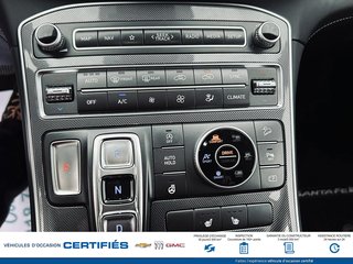 2023 Hyundai Santa Fe in Alma, Quebec - 11 - w320h240px