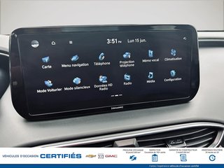 2023 Hyundai Santa Fe in Alma, Quebec - 9 - w320h240px