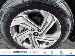 2023 Hyundai Santa Fe in Alma, Quebec - 28 - w320h240px