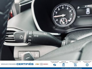 2023 Hyundai Santa Fe in Alma, Quebec - 15 - w320h240px