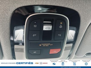 2023 Hyundai Santa Fe in Alma, Quebec - 8 - w320h240px