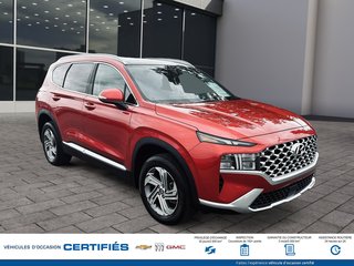 2023 Hyundai Santa Fe in Alma, Quebec - 21 - w320h240px