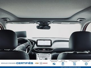 2023 Hyundai Santa Fe in Alma, Quebec - 31 - w320h240px
