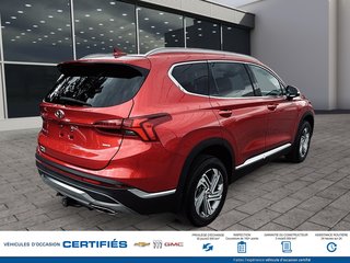 2023 Hyundai Santa Fe in Alma, Quebec - 24 - w320h240px