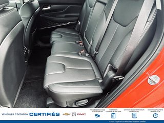 2023 Hyundai Santa Fe in Alma, Quebec - 32 - w320h240px