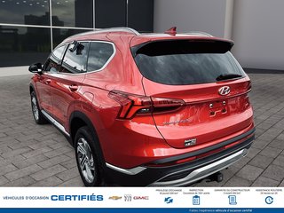 2023 Hyundai Santa Fe in Alma, Quebec - 26 - w320h240px