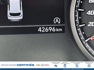 2023 Hyundai Santa Fe in Alma, Quebec - 18 - w320h240px