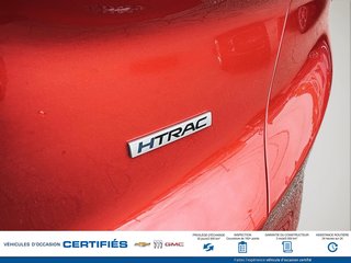 2023 Hyundai Santa Fe in Alma, Quebec - 27 - w320h240px