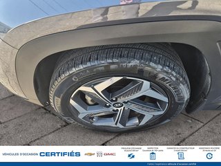 2024 Hyundai TUCSON in Alma, Quebec - 8 - w320h240px