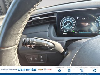 2024 Hyundai TUCSON in Alma, Quebec - 29 - w320h240px