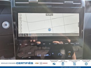2024 Hyundai TUCSON in Alma, Quebec - 20 - w320h240px