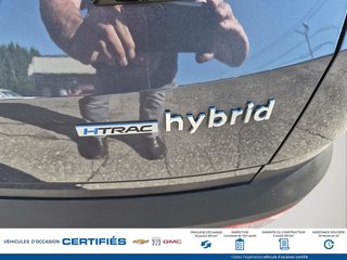 2024 Hyundai TUCSON in Alma, Quebec - 7 - w320h240px