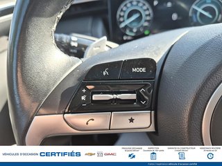 2024 Hyundai TUCSON in Alma, Quebec - 28 - w320h240px