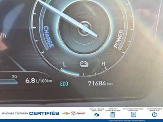 2024 Hyundai TUCSON in Alma, Quebec - 32 - w320h240px