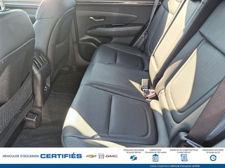 2024 Hyundai TUCSON in Alma, Quebec - 11 - w320h240px