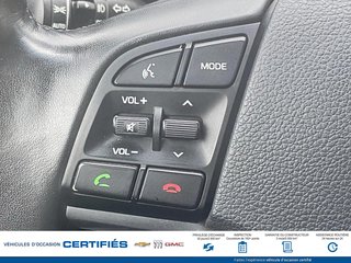 Hyundai Tucson  2016 à Alma, Québec - 21 - w320h240px
