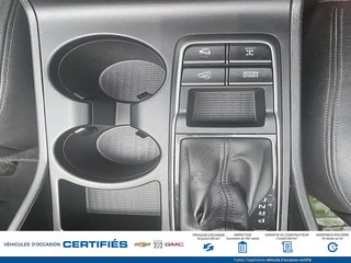 Hyundai Tucson  2016 à Alma, Québec - 16 - w320h240px