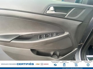 Hyundai Tucson  2016 à Alma, Québec - 15 - w320h240px