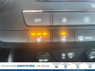 Hyundai Tucson  2016 à Alma, Québec - 18 - w320h240px