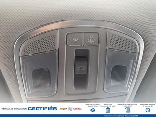 Hyundai Tucson  2016 à Alma, Québec - 27 - w320h240px