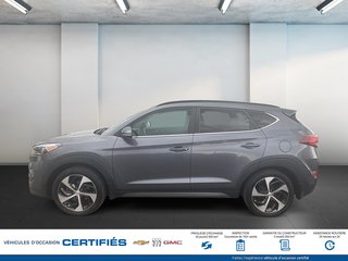 Hyundai Tucson  2016 à Alma, Québec - 7 - w320h240px