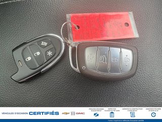 Hyundai Tucson  2016 à Alma, Québec - 28 - w320h240px